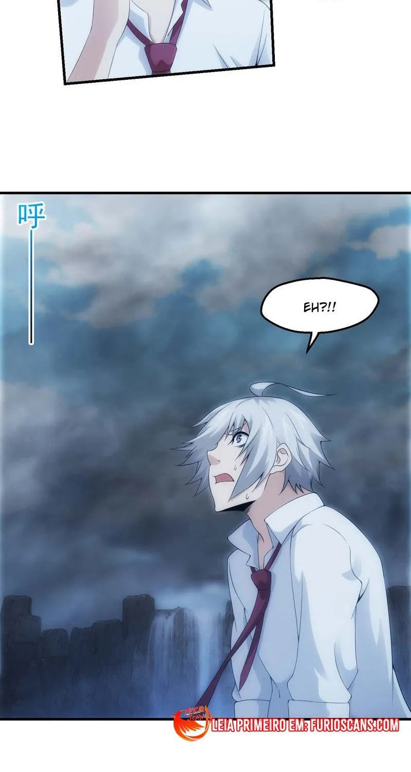 Energy Hunters (Colored) Chapter 139 page 14 - 