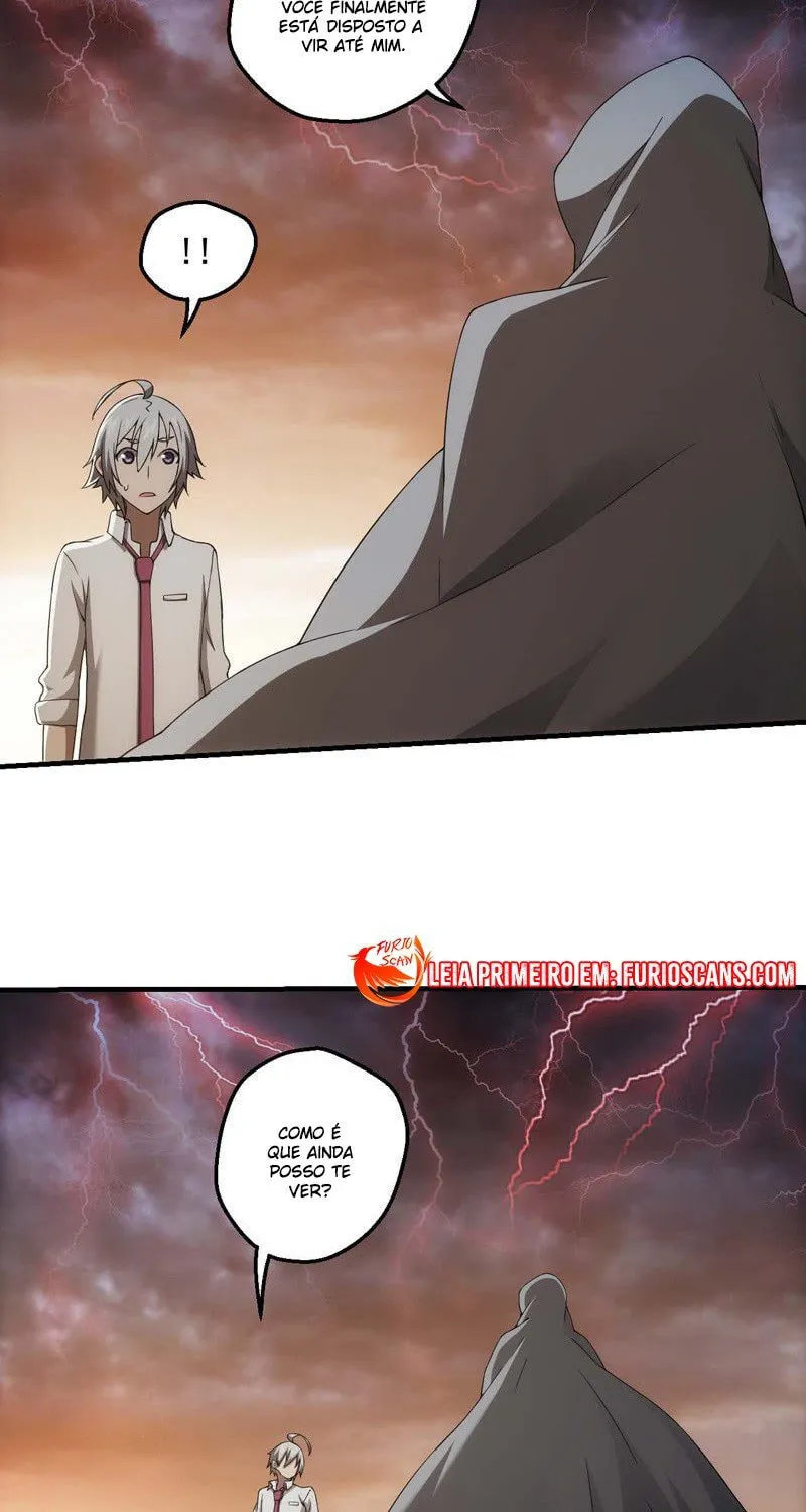 Energy Hunters (Colored) Chapter 139 page 3 - 