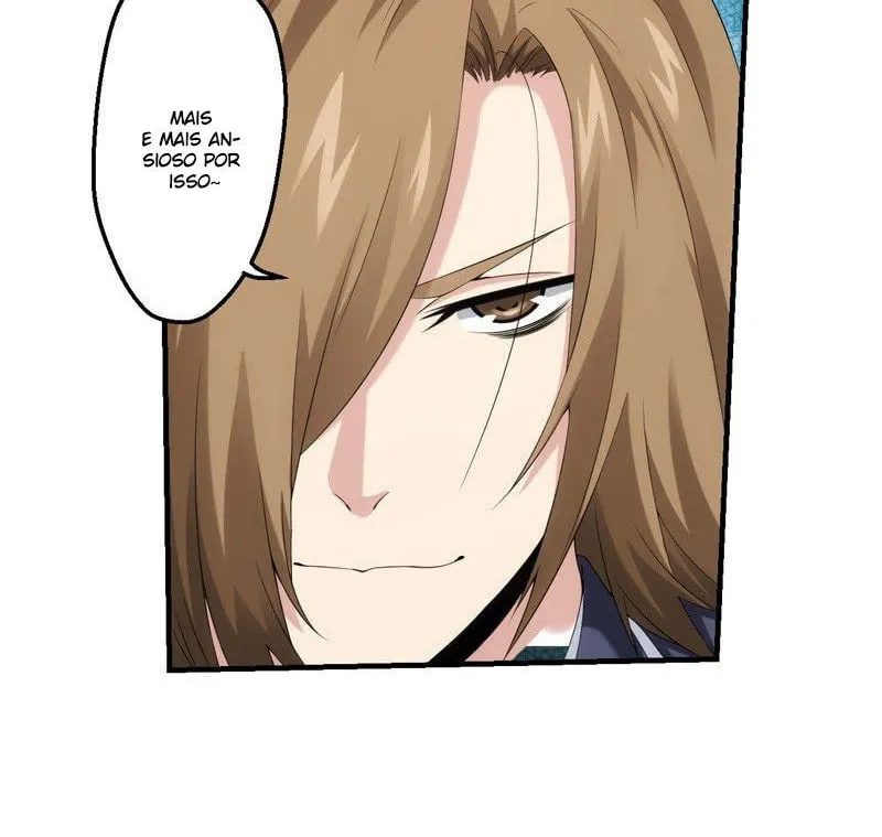 Energy Hunters (Colored) Chapter 139 page 24 - 