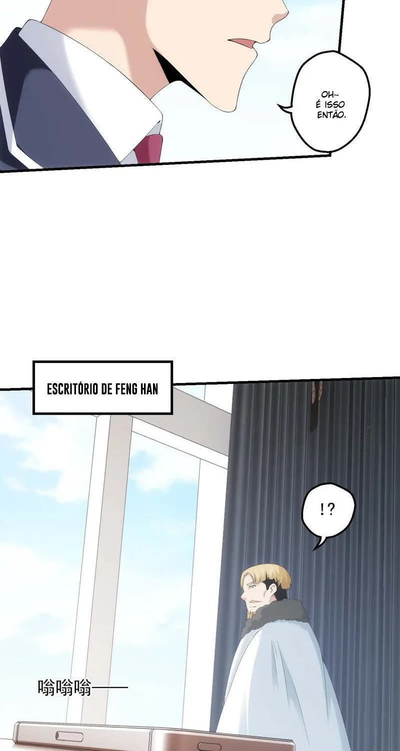 Energy Hunters (Colored) Chapter 139 page 27 - 