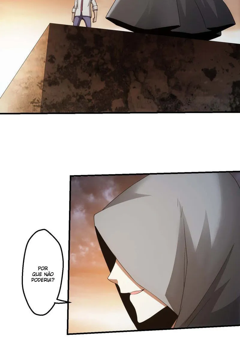 Energy Hunters (Colored) Chapter 139 page 4 - 