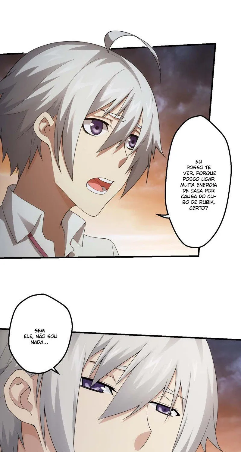 Energy Hunters (Colored) Chapter 139 page 5 - 
