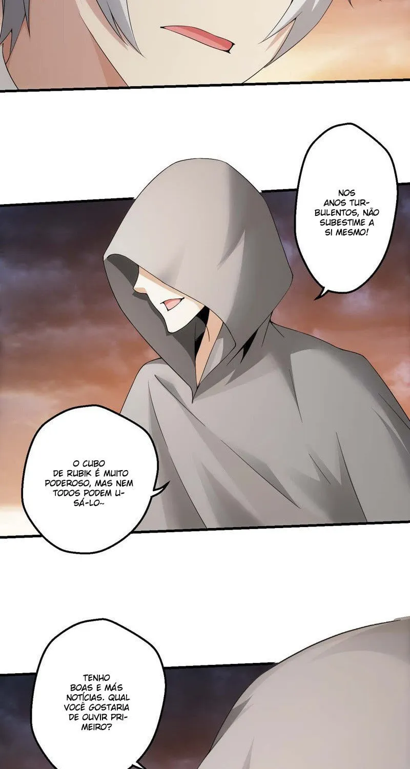 Energy Hunters (Colored) Chapter 139 page 6 - 