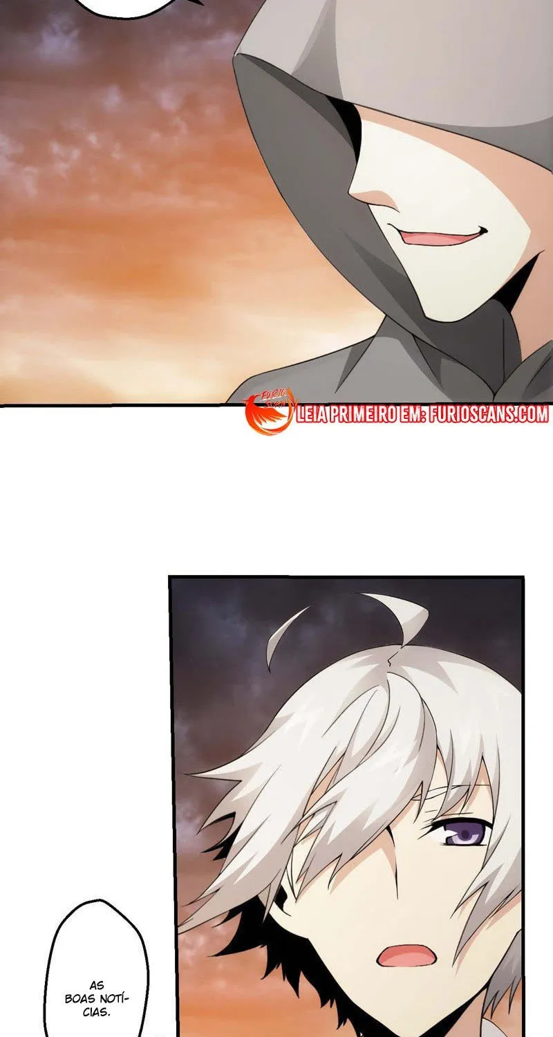 Energy Hunters (Colored) Chapter 139 page 7 - 
