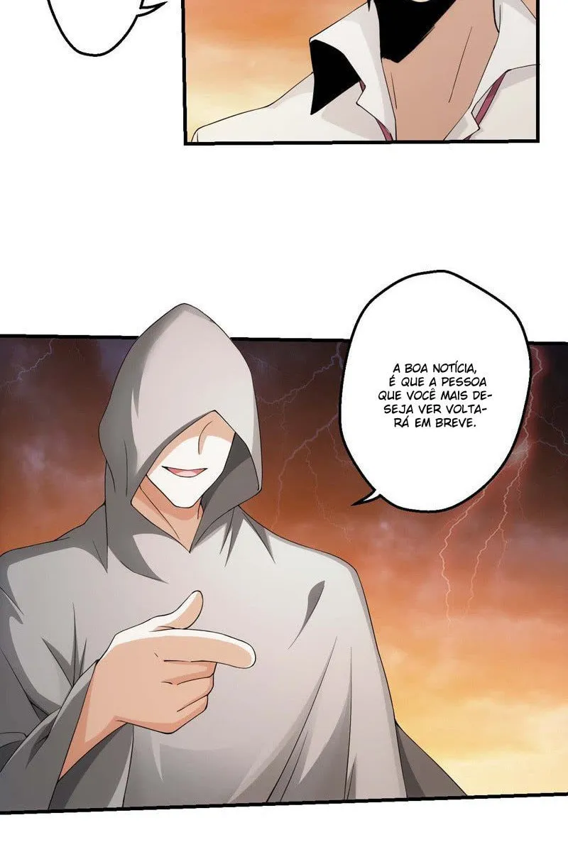 Energy Hunters (Colored) Chapter 139 page 8 - 