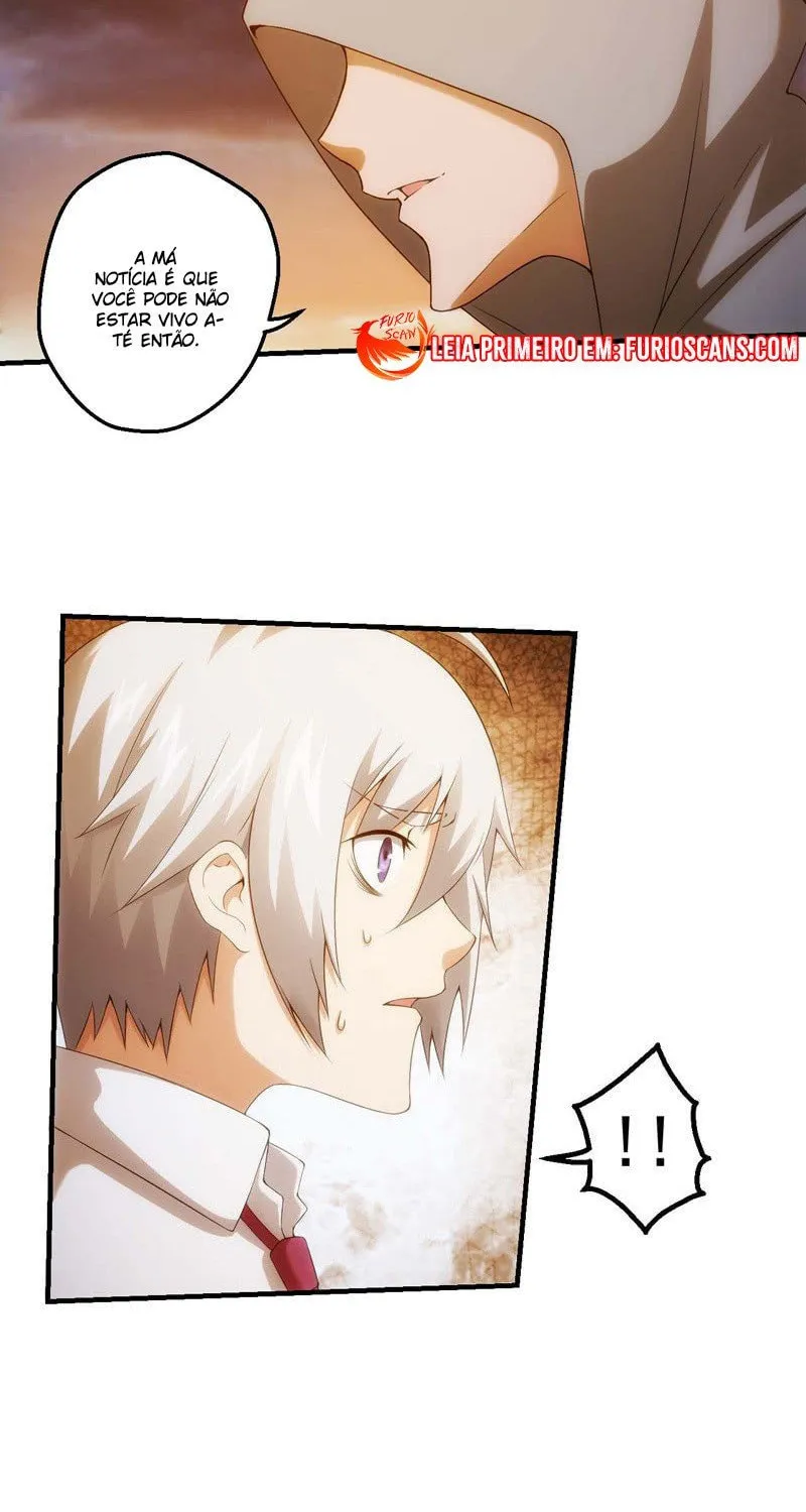 Energy Hunters (Colored) Chapter 139 page 10 - 