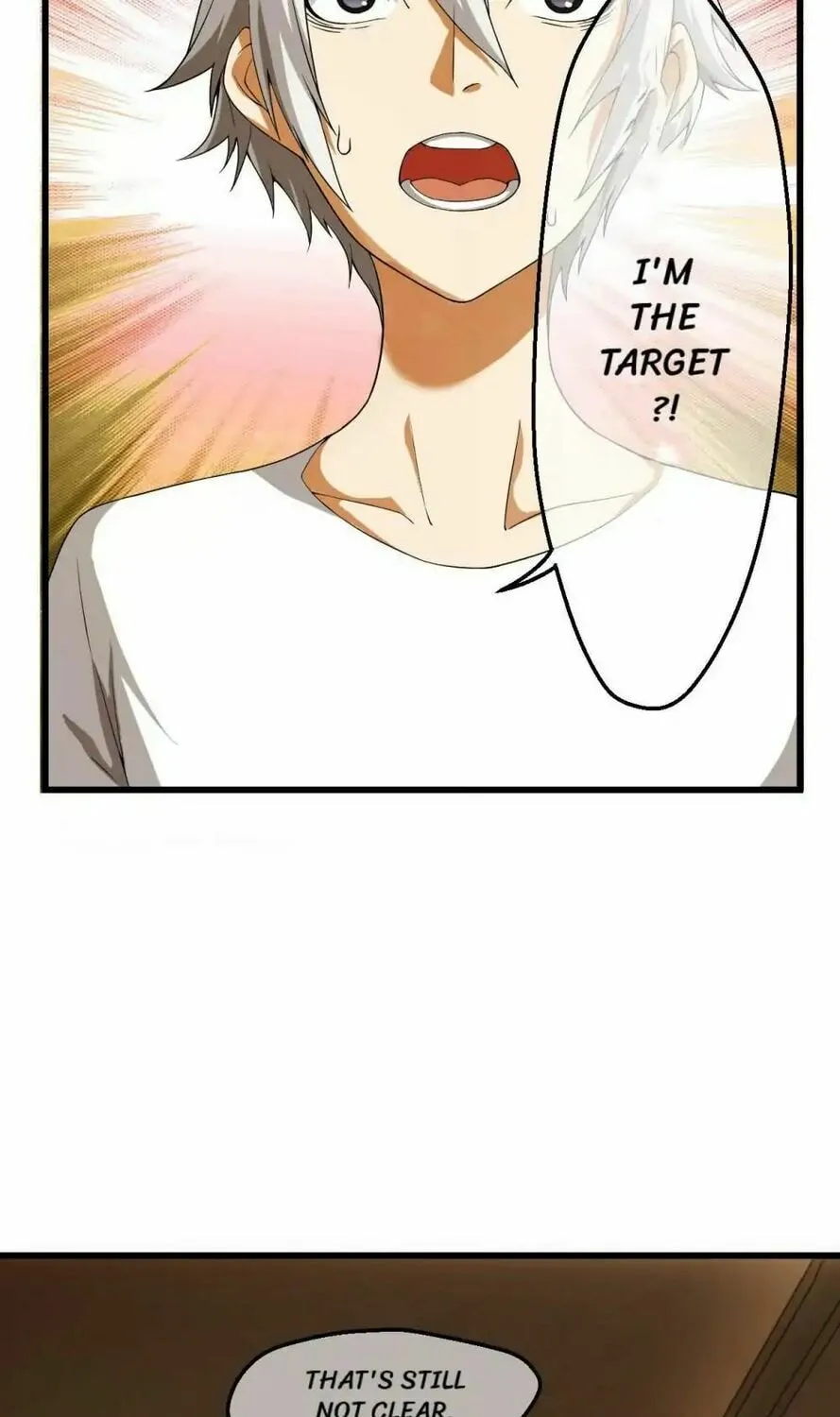 Energy Hunters (Colored) Chapter 14 page 3 - 