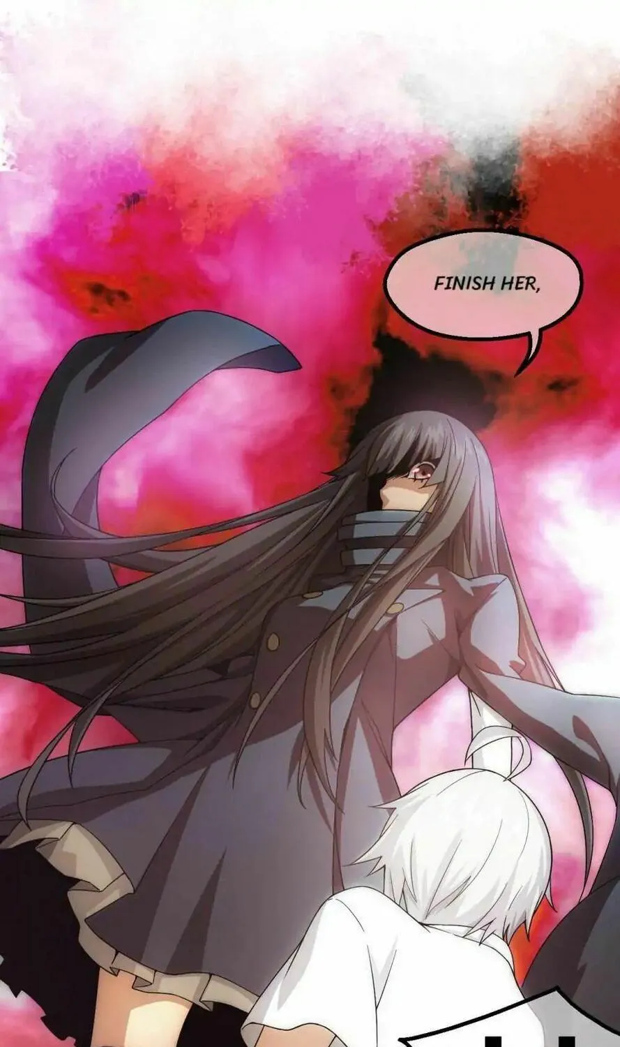 Energy Hunters (Colored) Chapter 14 page 45 - 