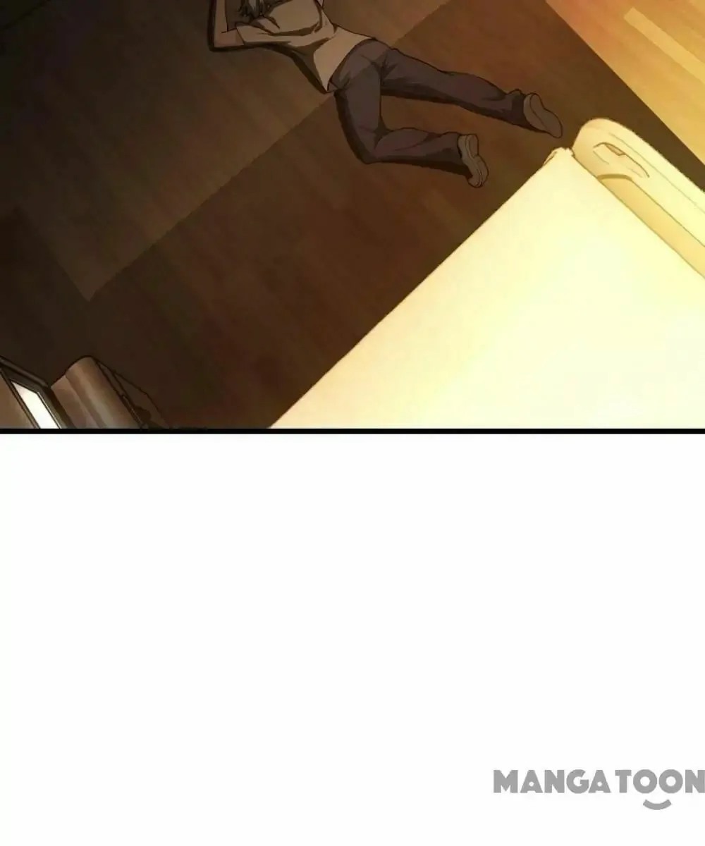 Energy Hunters (Colored) Chapter 14 page 59 - 