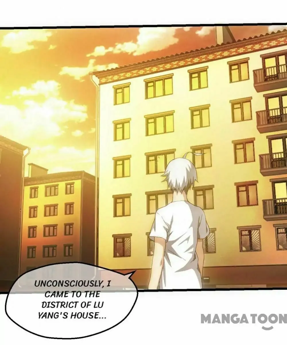 Energy Hunters (Colored) Chapter 14 page 70 - 