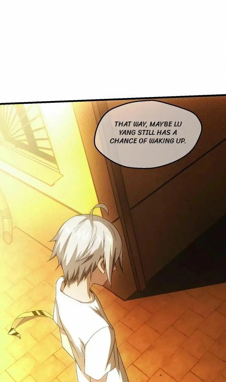 Energy Hunters (Colored) Chapter 14 page 73 - 