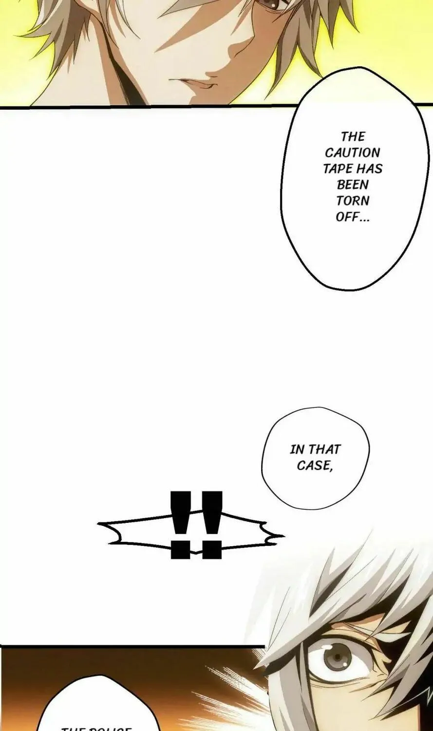 Energy Hunters (Colored) Chapter 14 page 77 - 