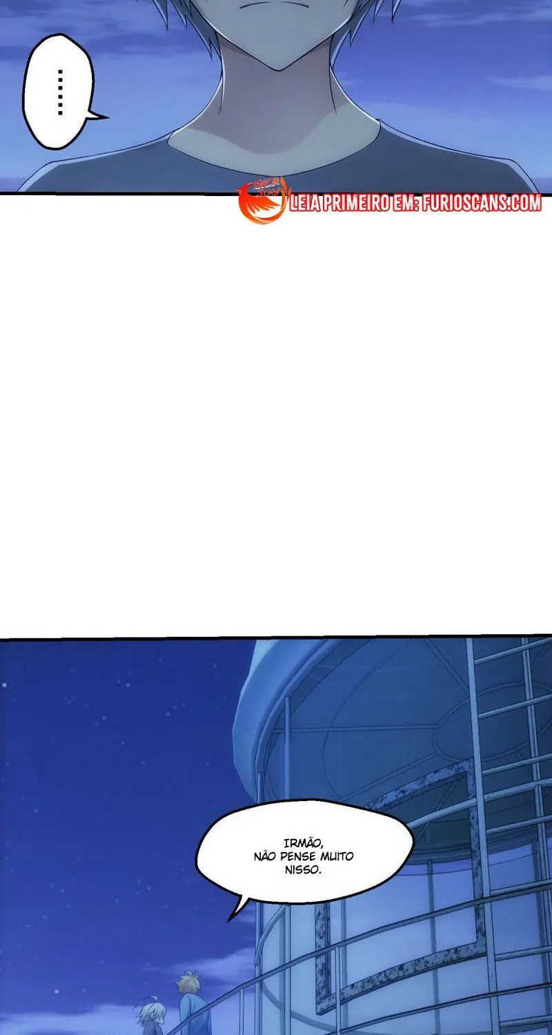 Energy Hunters (Colored) Chapter 140 page 15 - 