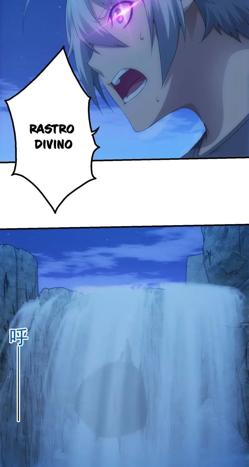 Energy Hunters (Colored) Chapter 140 page 27 - 
