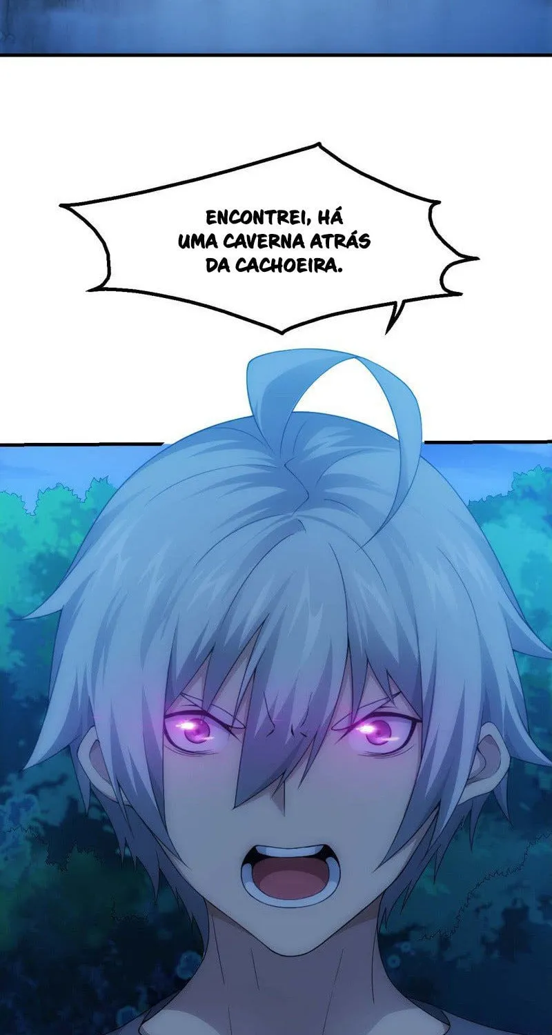 Energy Hunters (Colored) Chapter 140 page 28 - 