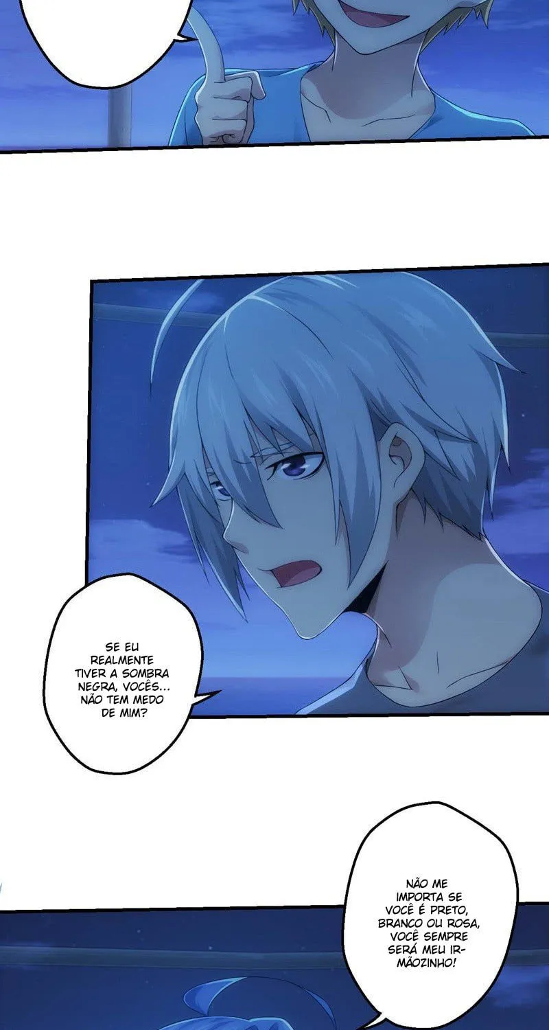 Energy Hunters (Colored) Chapter 140 page 7 - 