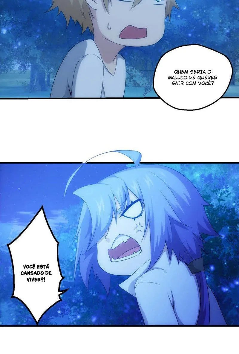 Energy Hunters (Colored) Chapter 141 page 13 - 