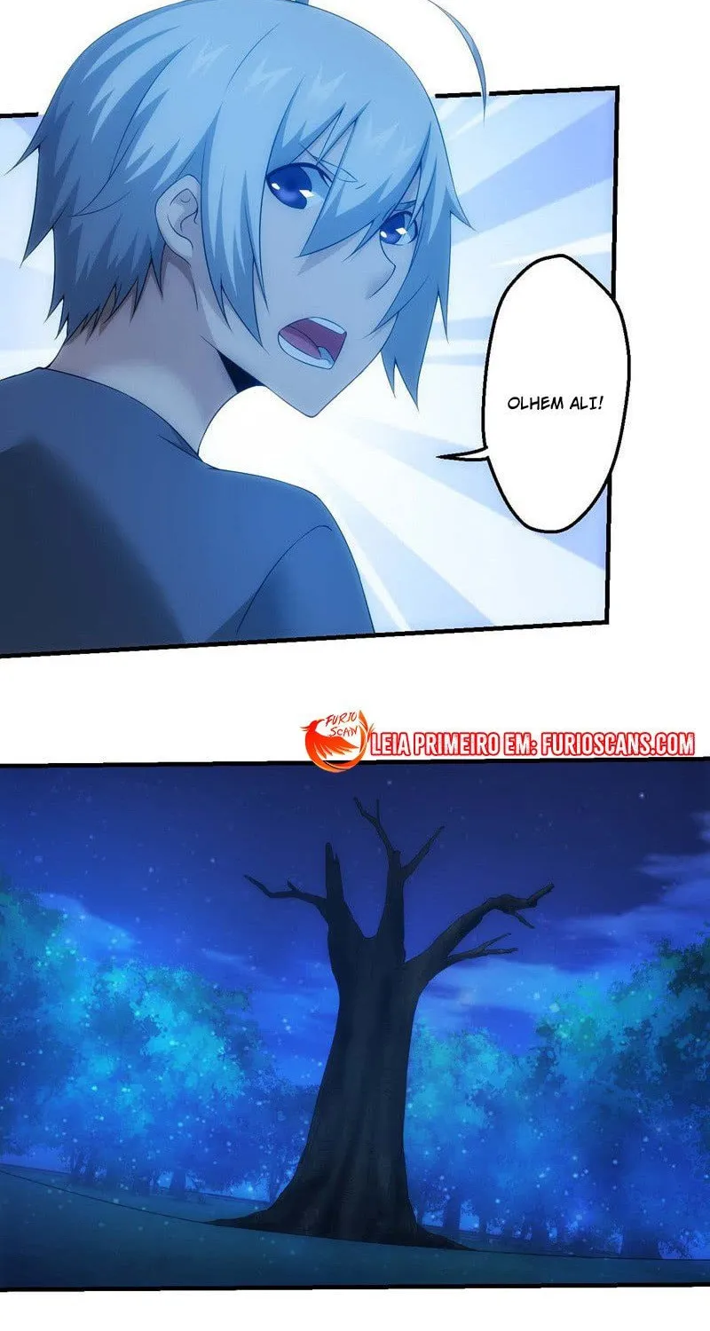 Energy Hunters (Colored) Chapter 141 page 18 - 