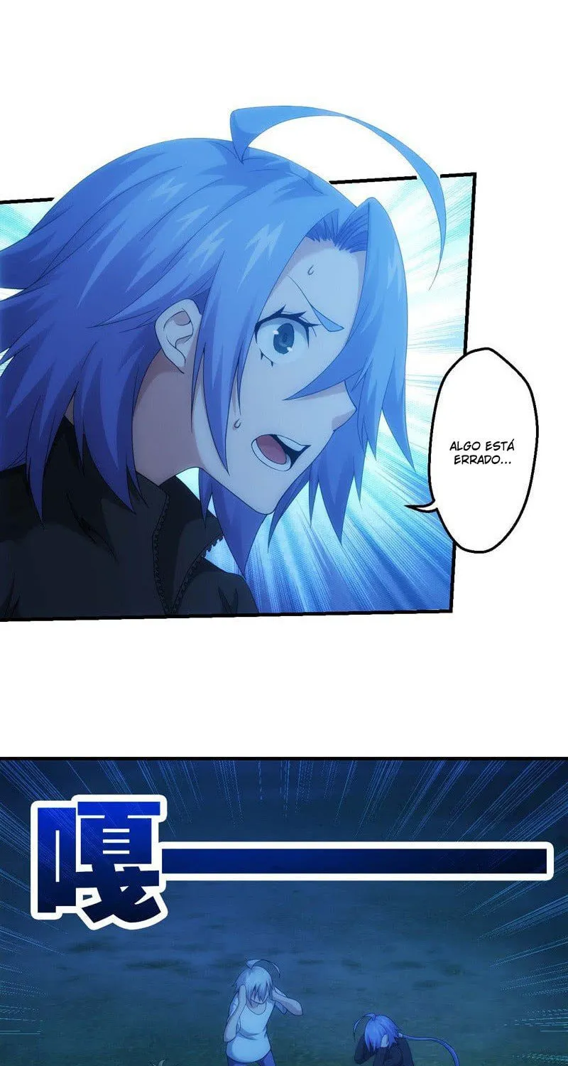 Energy Hunters (Colored) Chapter 141 page 19 - 