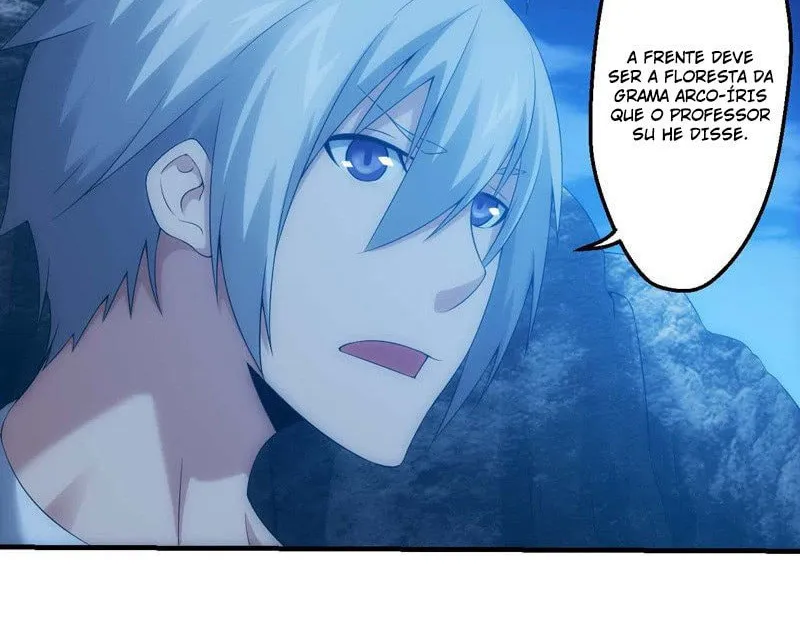 Energy Hunters (Colored) Chapter 141 page 9 - 