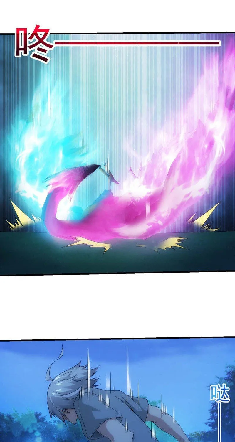 Energy Hunters (Colored) Chapter 142 page 11 - 