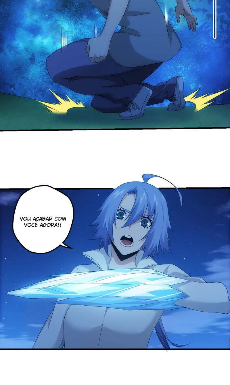 Energy Hunters (Colored) Chapter 142 page 12 - 