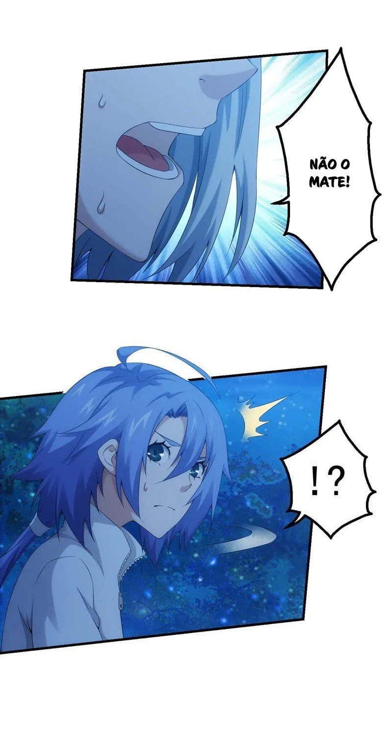 Energy Hunters (Colored) Chapter 142 page 13 - 