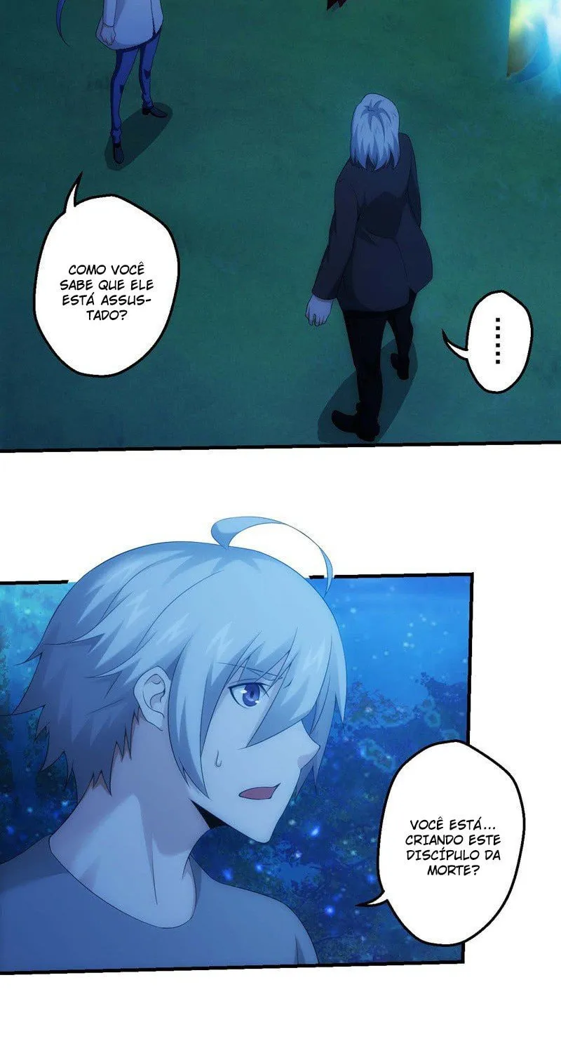 Energy Hunters (Colored) Chapter 142 page 15 - 