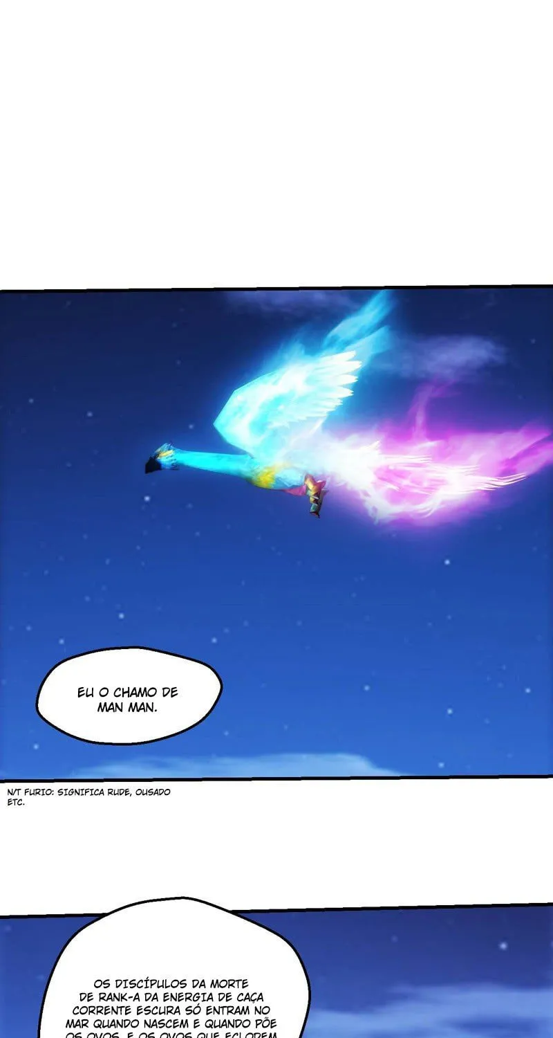 Energy Hunters (Colored) Chapter 142 page 17 - 