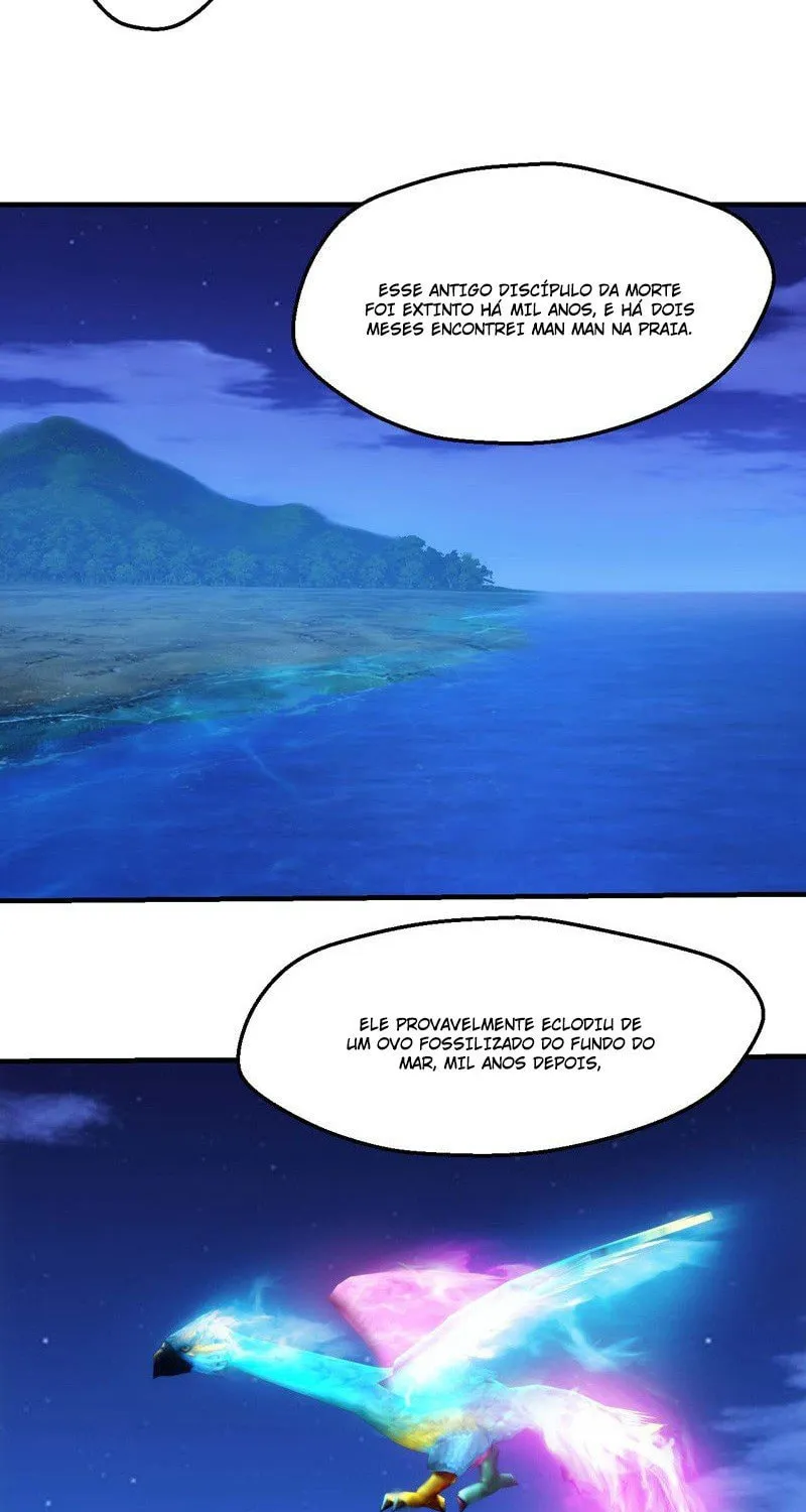 Energy Hunters (Colored) Chapter 142 page 19 - 