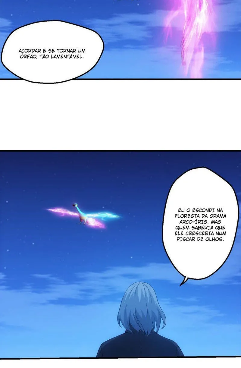 Energy Hunters (Colored) Chapter 142 page 20 - 