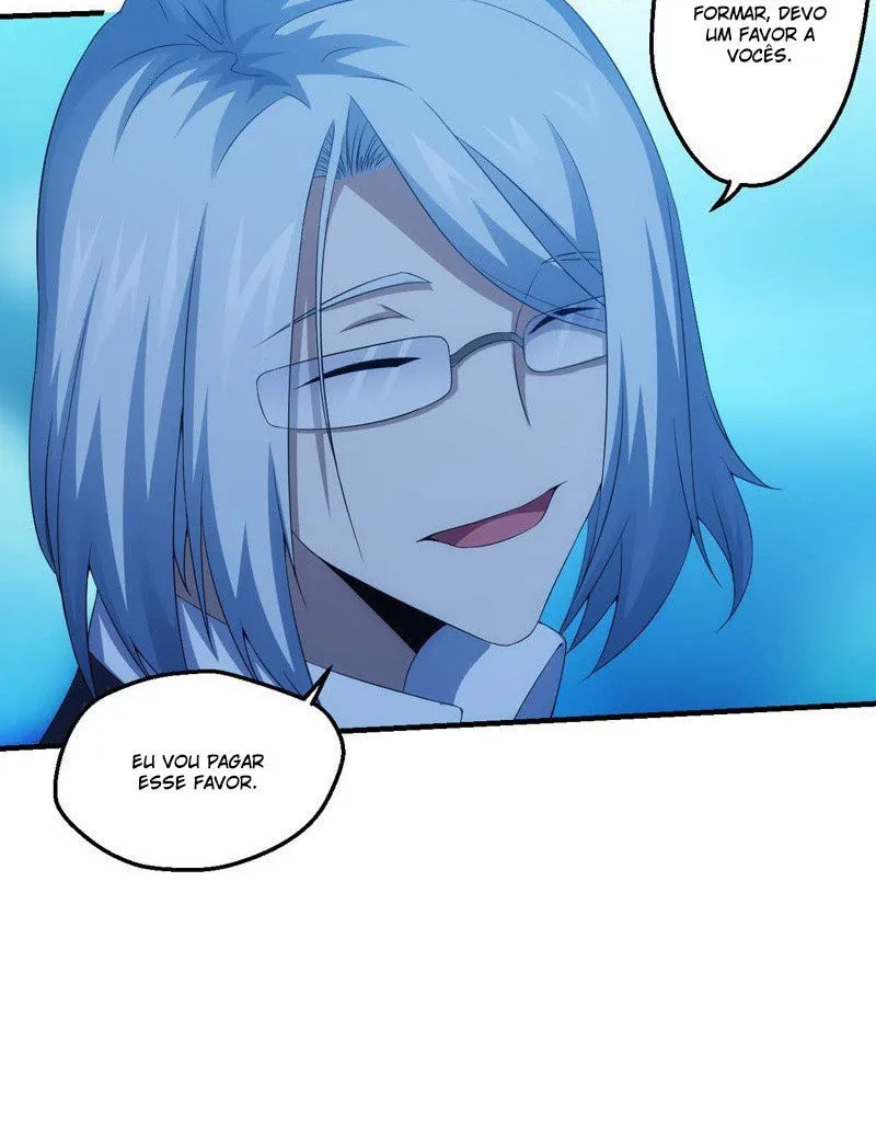Energy Hunters (Colored) Chapter 142 page 24 - 