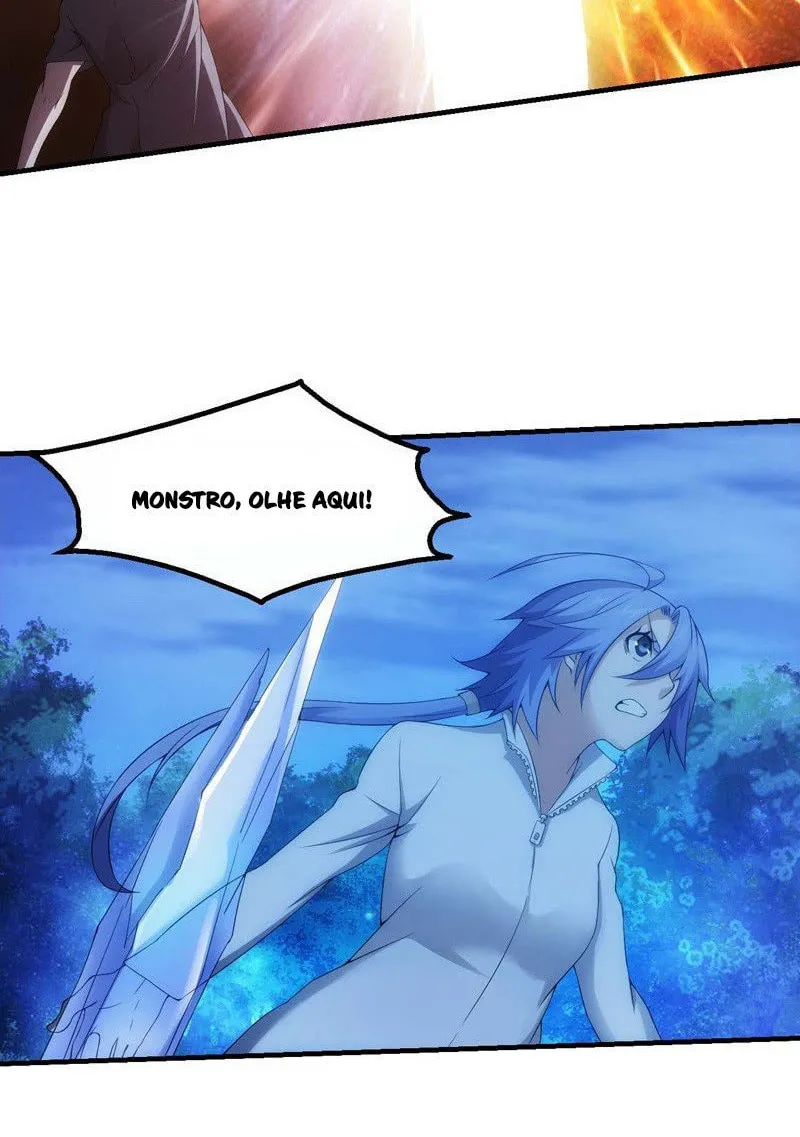 Energy Hunters (Colored) Chapter 142 page 4 - 