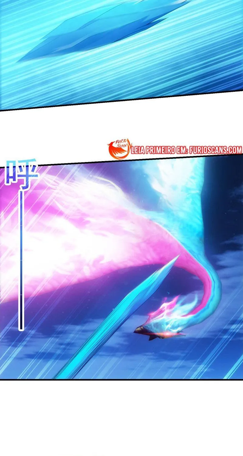 Energy Hunters (Colored) Chapter 142 page 6 - 