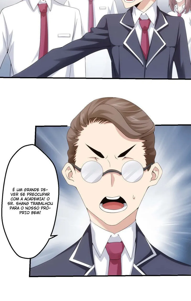 Energy Hunters (Colored) Chapter 143 page 16 - 