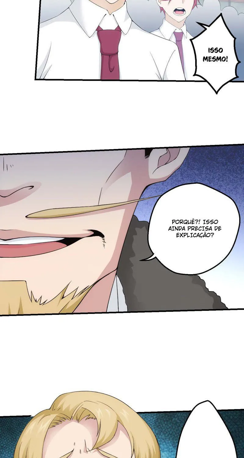 Energy Hunters (Colored) Chapter 143 page 7 - 