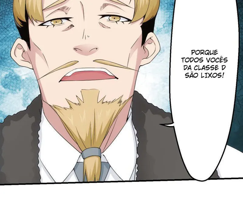 Energy Hunters (Colored) Chapter 143 page 8 - 