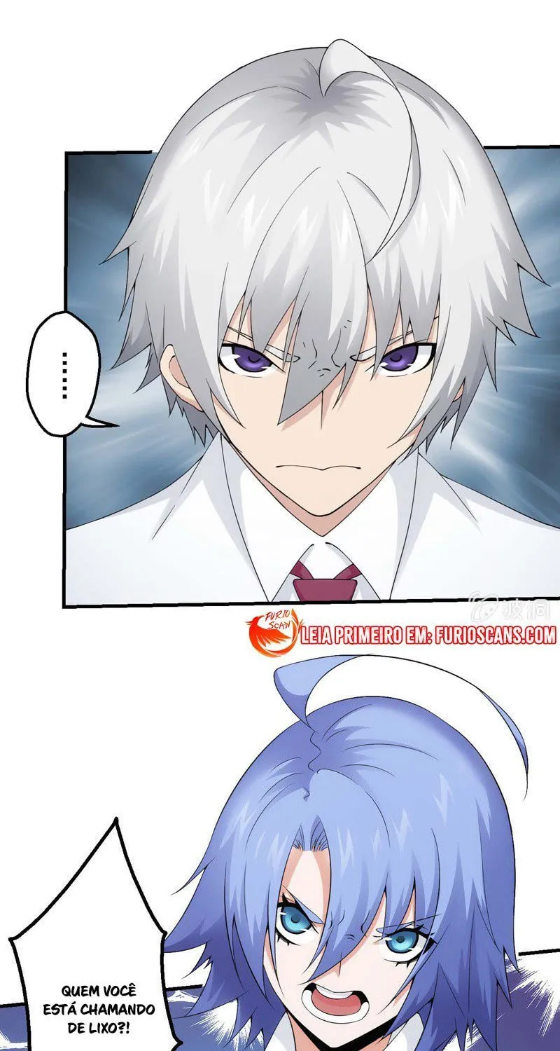 Energy Hunters (Colored) Chapter 143 page 9 - 