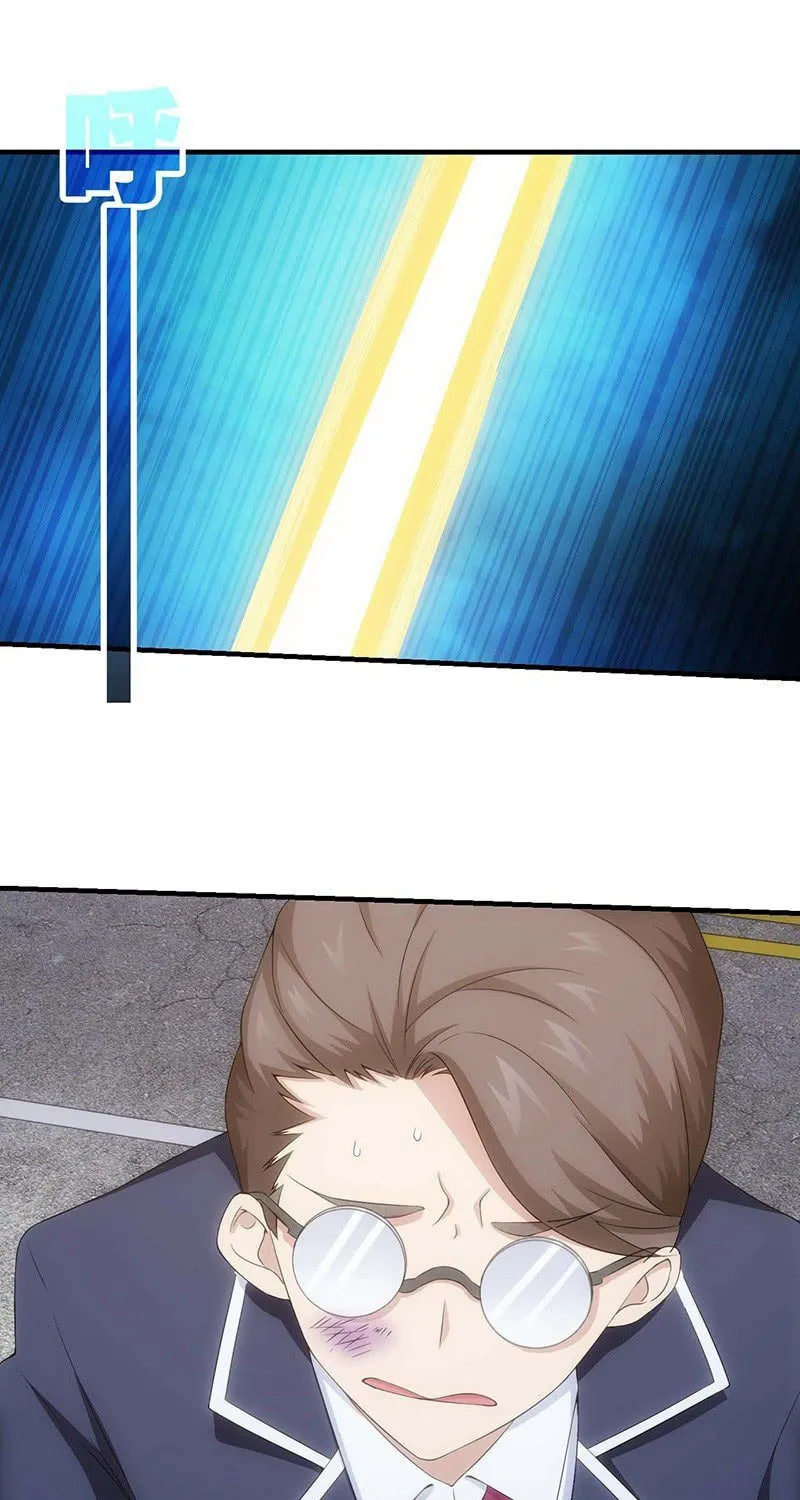 Energy Hunters (Colored) Chapter 144 page 17 - 