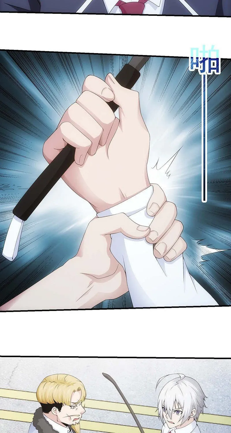 Energy Hunters (Colored) Chapter 144 page 18 - 