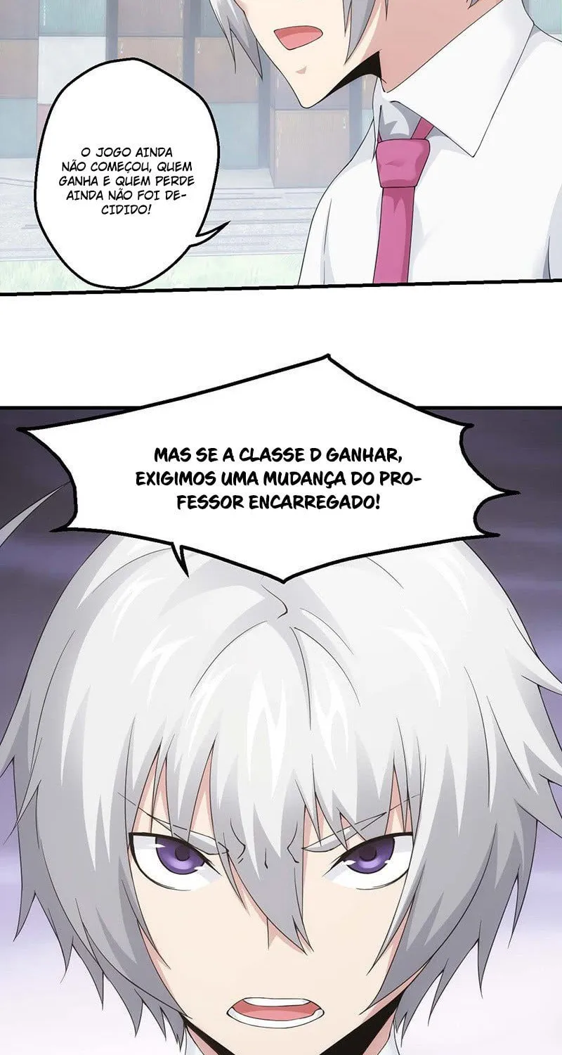 Energy Hunters (Colored) Chapter 144 page 28 - 