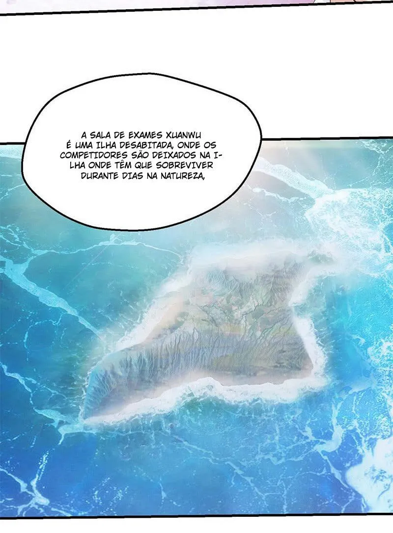 Energy Hunters (Colored) Chapter 144 page 4 - 