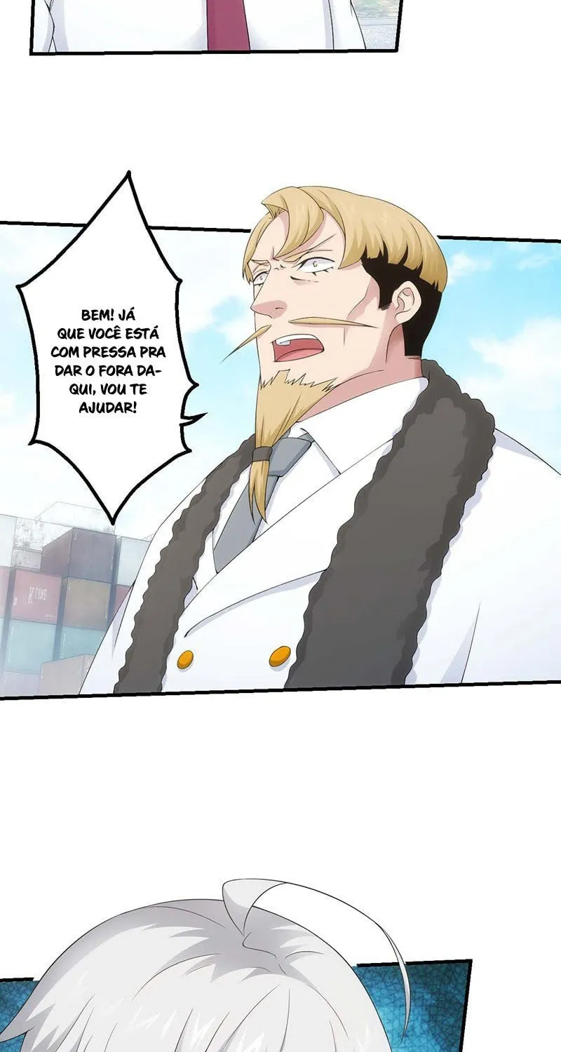 Energy Hunters (Colored) Chapter 144 page 31 - 