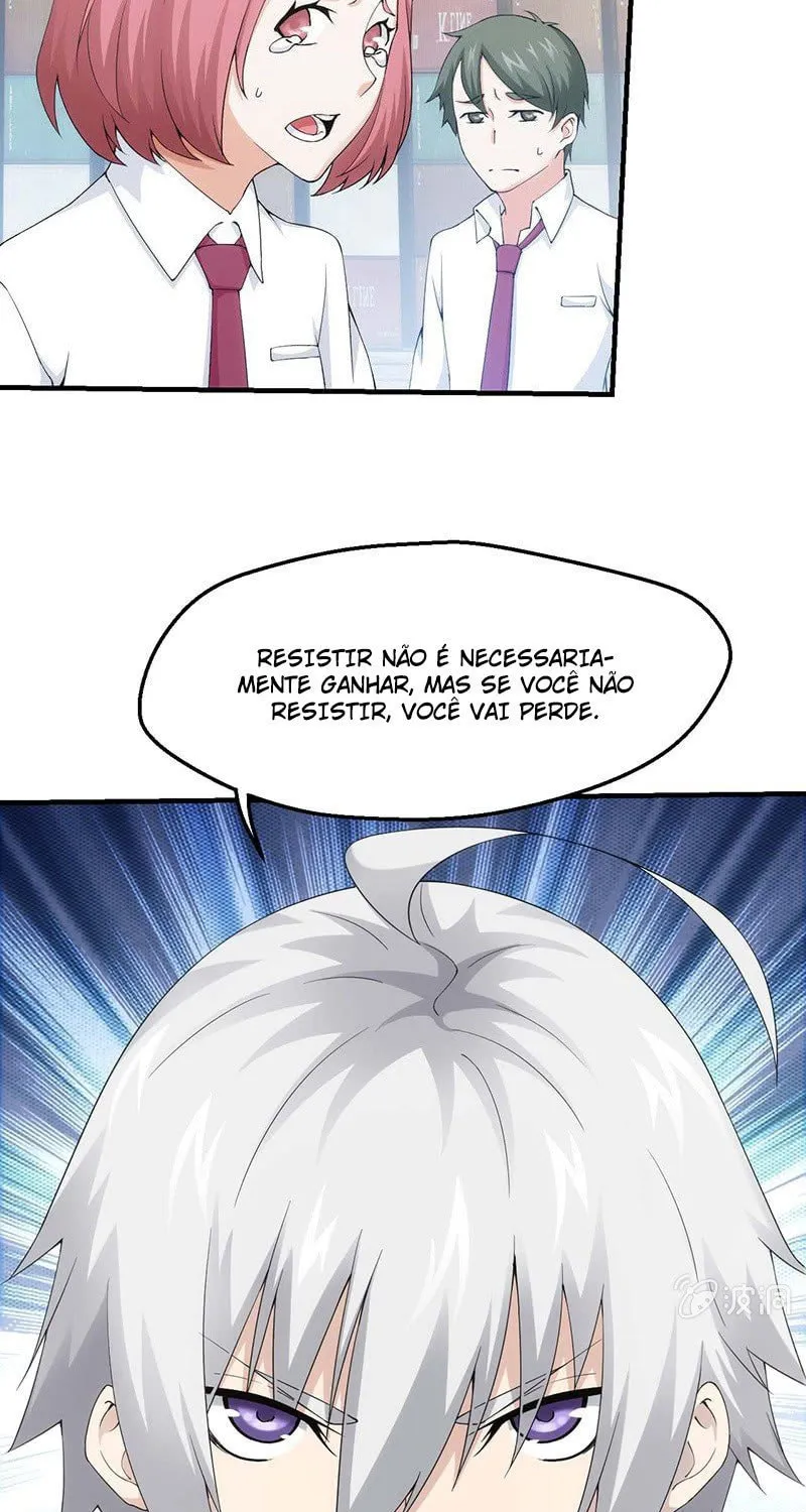 Energy Hunters (Colored) Chapter 144 page 36 - 