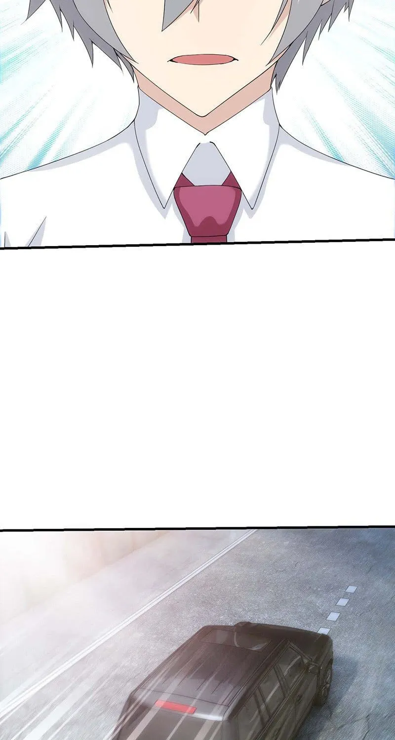 Energy Hunters (Colored) Chapter 144 page 37 - 