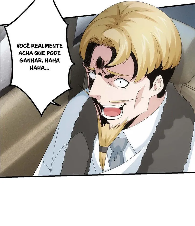 Energy Hunters (Colored) Chapter 144 page 39 - 