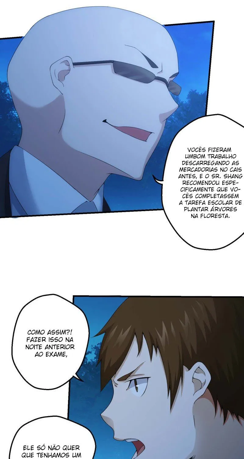 Energy Hunters (Colored) Chapter 145 page 14 - 