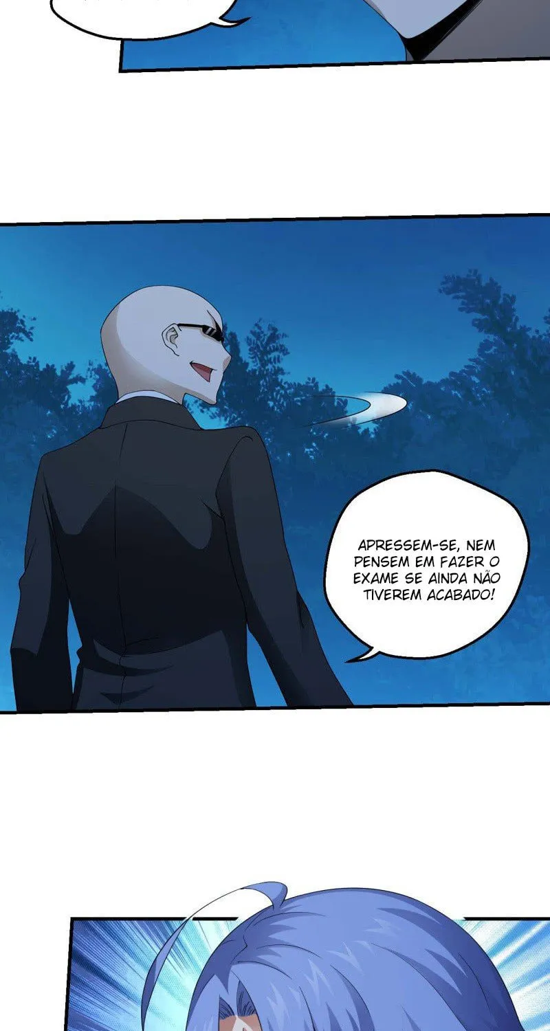 Energy Hunters (Colored) Chapter 145 page 16 - 