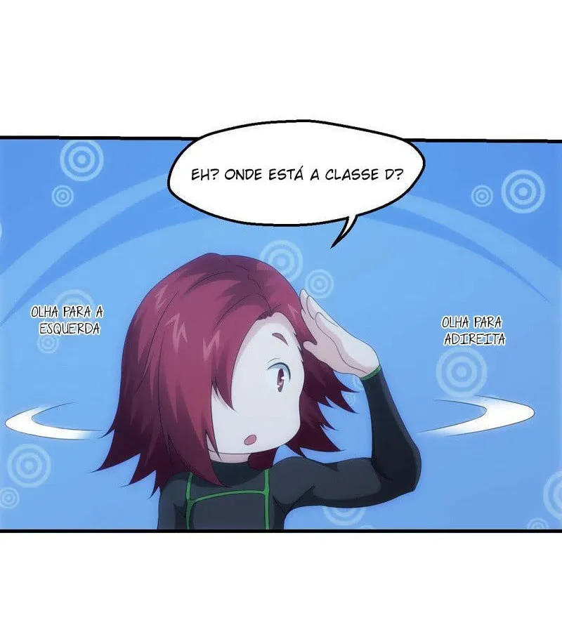 Energy Hunters (Colored) Chapter 145 page 25 - 