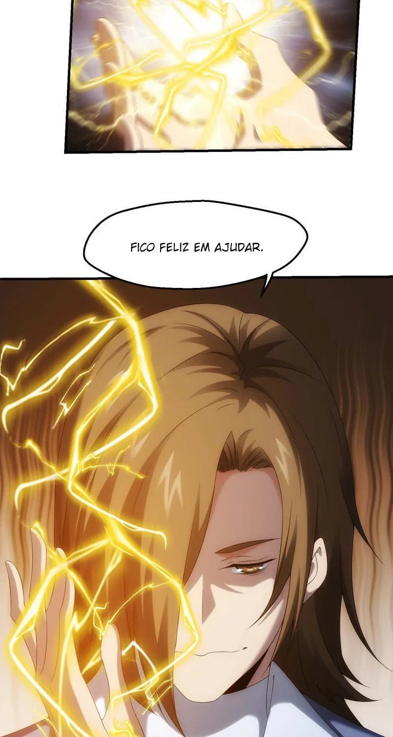 Energy Hunters (Colored) Chapter 145 page 29 - 
